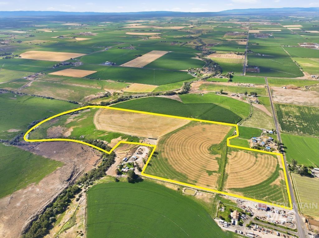 Farm & Ranch For Sale