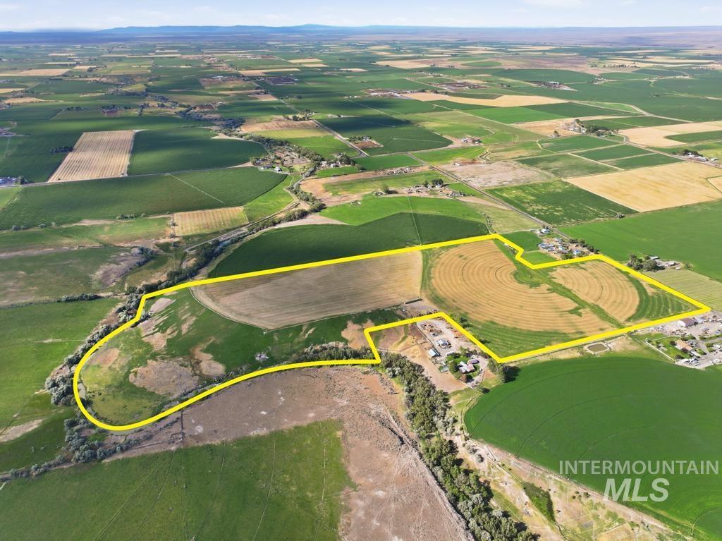 Approx 4166 N 1000 E, Buhl, Idaho 83316, Farm & Ranch For Sale, Price $1,325,000,MLS 98994437
