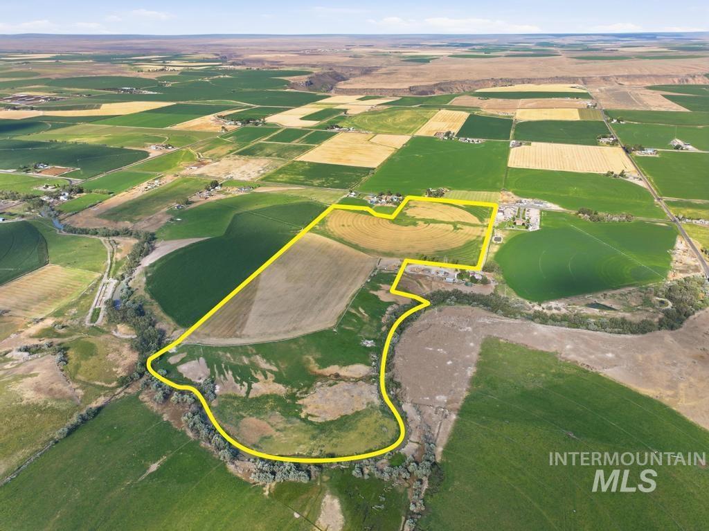 Approx 4166 N 1000 E, Buhl, Idaho 83316, Farm & Ranch For Sale, Price $1,325,000,MLS 98994437