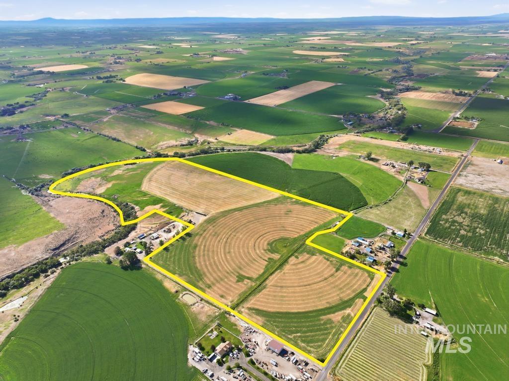 Approx 4166 N 1000 E, Buhl, Idaho 83316, Farm & Ranch For Sale, Price $1,325,000,MLS 98994437