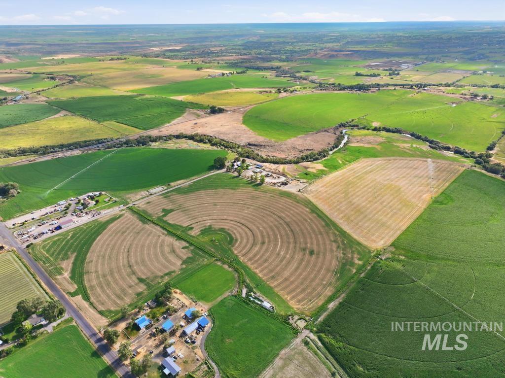 Approx 4166 N 1000 E, Buhl, Idaho 83316, Farm & Ranch For Sale, Price $1,325,000,MLS 98994437