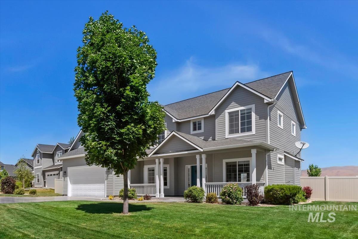 7058 E Obelisks St, Boise, Idaho 83716, 5 Bedrooms, 3.5 Bathrooms, Residential For Sale, Price $750,000,MLS 98994443