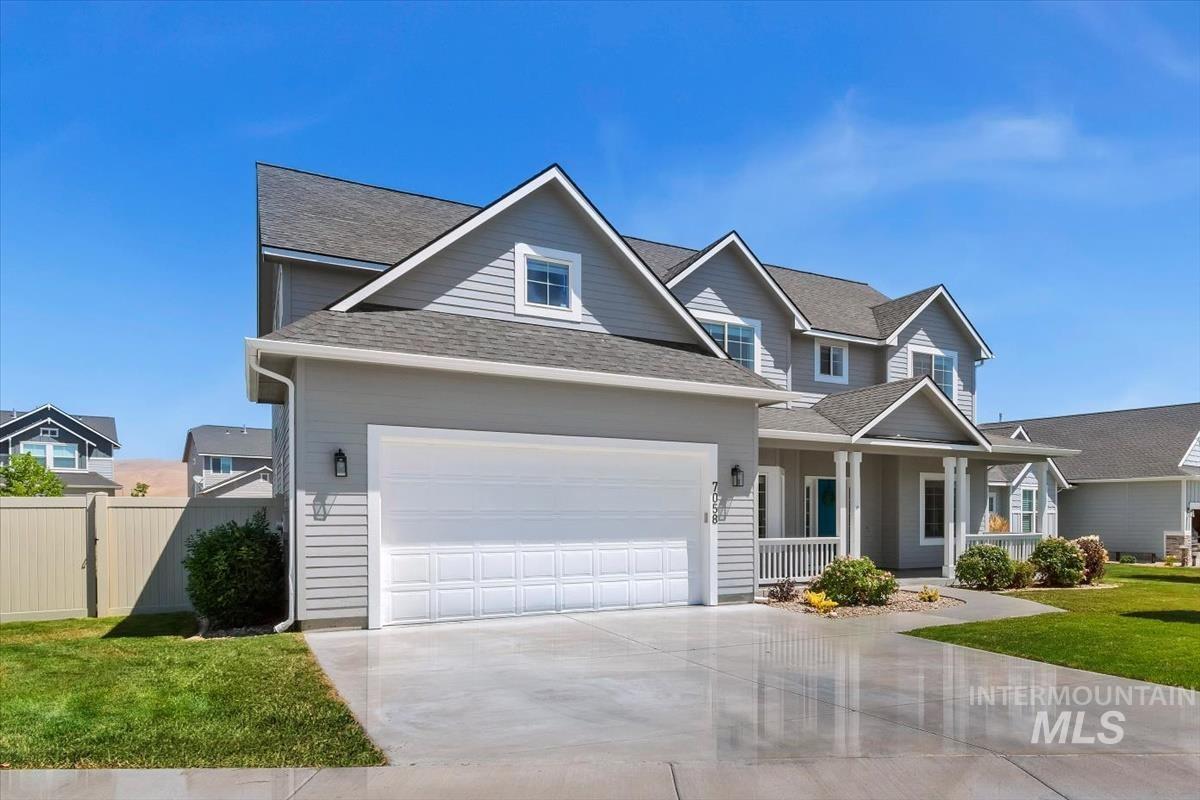 7058 E Obelisks St, Boise, Idaho 83716, 5 Bedrooms, 3.5 Bathrooms, Residential For Sale, Price $750,000,MLS 98994443