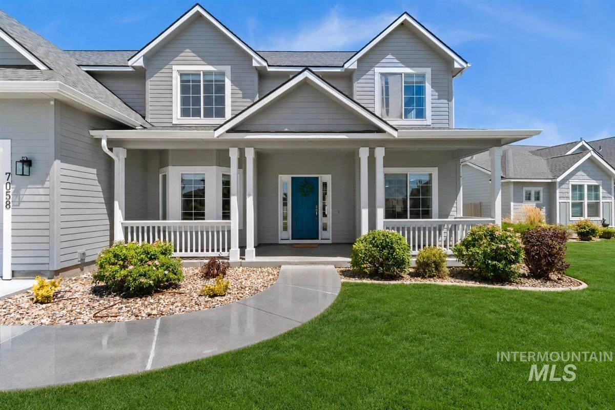 7058 E Obelisks St, Boise, Idaho 83716, 5 Bedrooms, 3.5 Bathrooms, Residential For Sale, Price $750,000,MLS 98994443