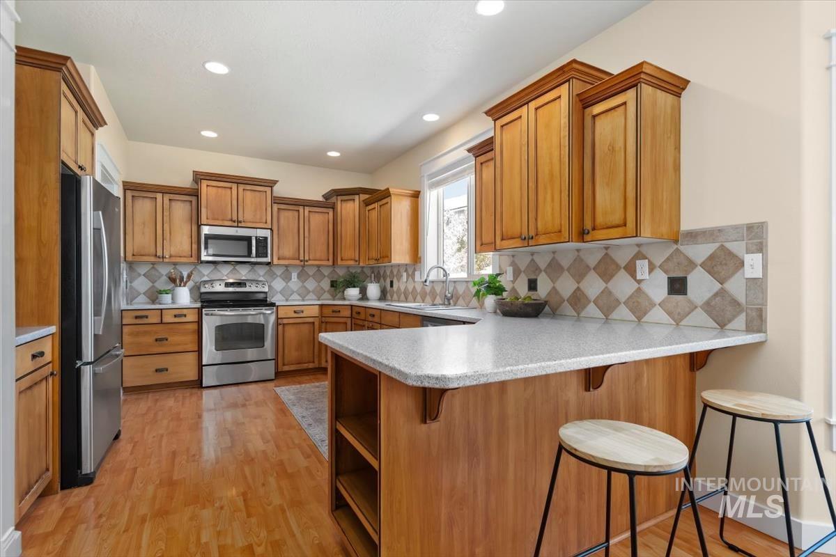 7058 E Obelisks St, Boise, Idaho 83716, 5 Bedrooms, 3.5 Bathrooms, Residential For Sale, Price $750,000,MLS 98994443