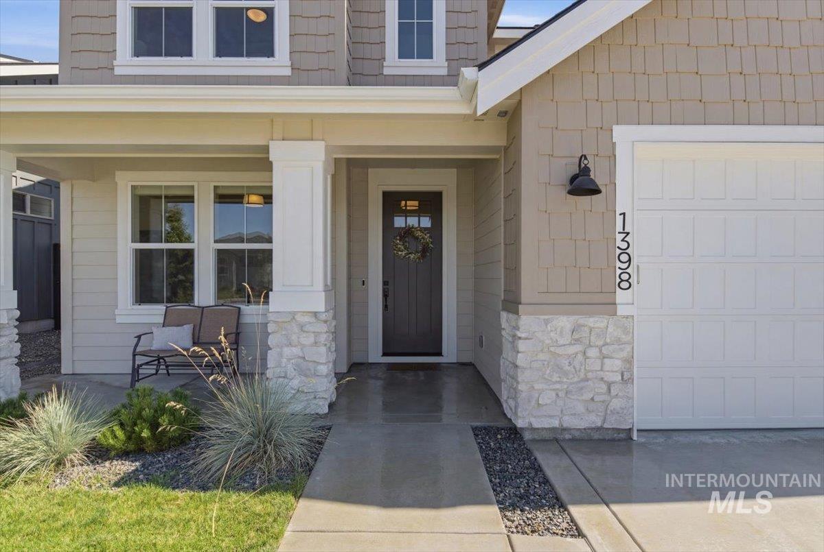 1398 W Ultar Dr, Nampa, Idaho 83686, 4 Bedrooms, 3 Bathrooms, Residential For Sale, Price $714,900,MLS 98994461