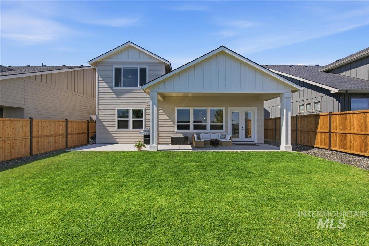 1398 W Ultar Dr, Nampa, Idaho 83686, 4 Bedrooms, 3 Bathrooms, Residential For Sale, Price $714,900,MLS 98994461