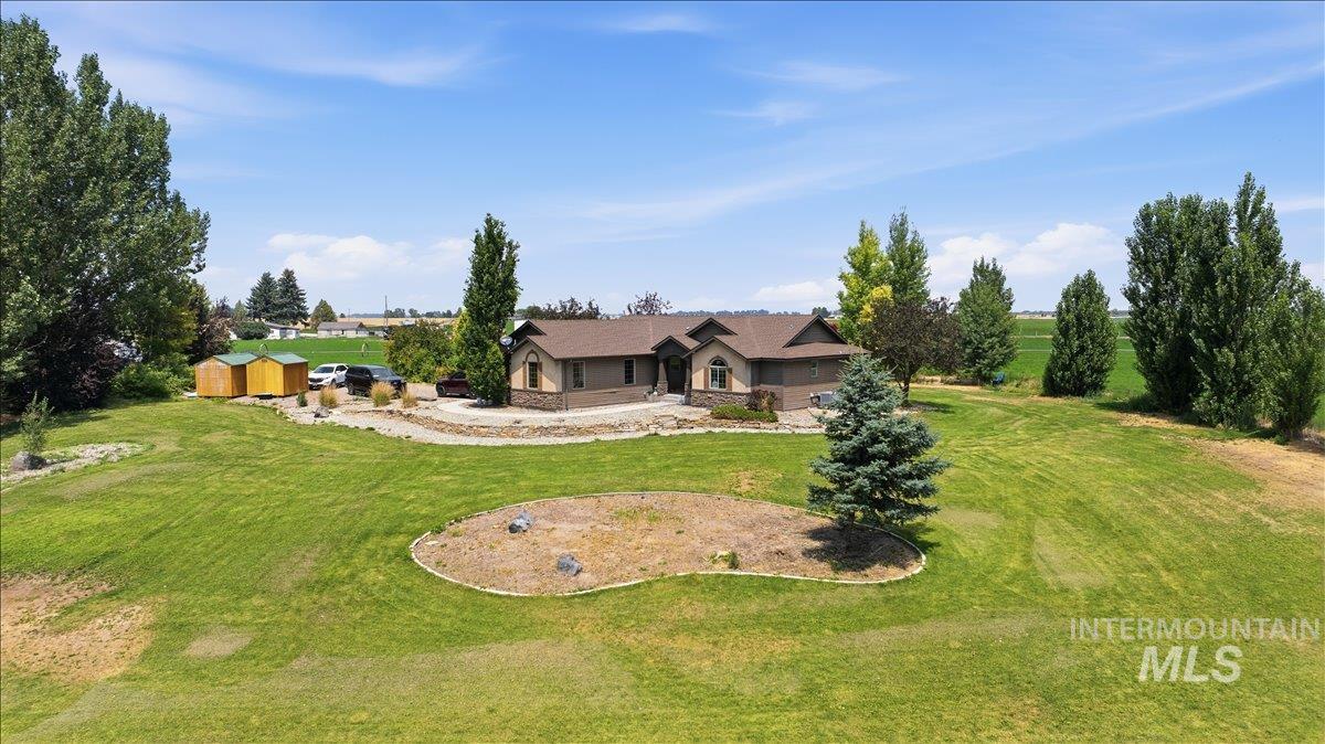 23 N N 950 E, Declo, Idaho 83323, 5 Bedrooms, 3 Bathrooms, Residential For Sale, Price $560,000, 98994465