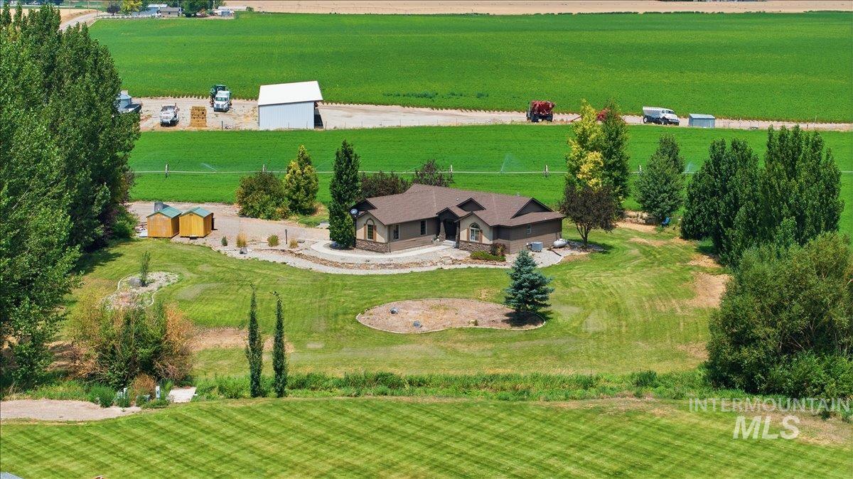 23 N N 950 E, Declo, Idaho 83323, 5 Bedrooms, 3 Bathrooms, Residential For Sale, Price $569,900,MLS 98994465