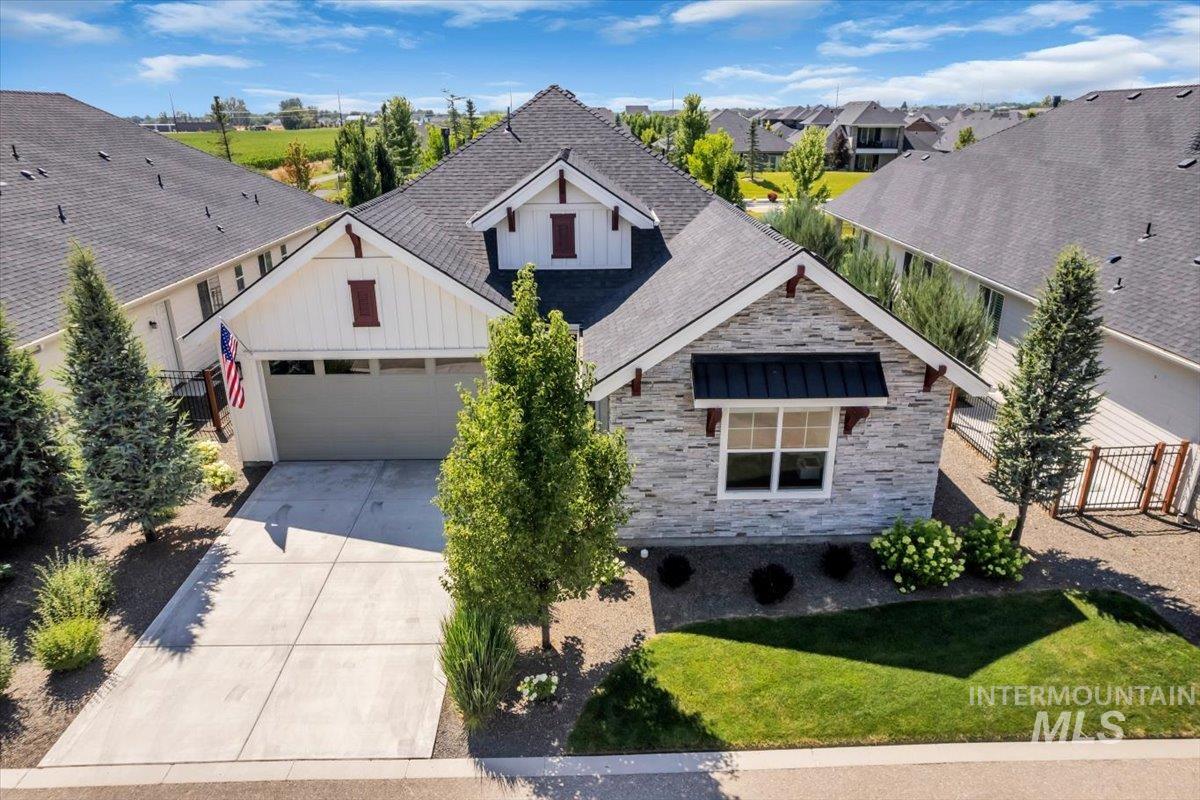 1281 N Diadora Ave, Eagle, Idaho 83616, 4 Bedrooms, 3.5 Bathrooms, Residential For Sale, Price $750,000,MLS 98994472