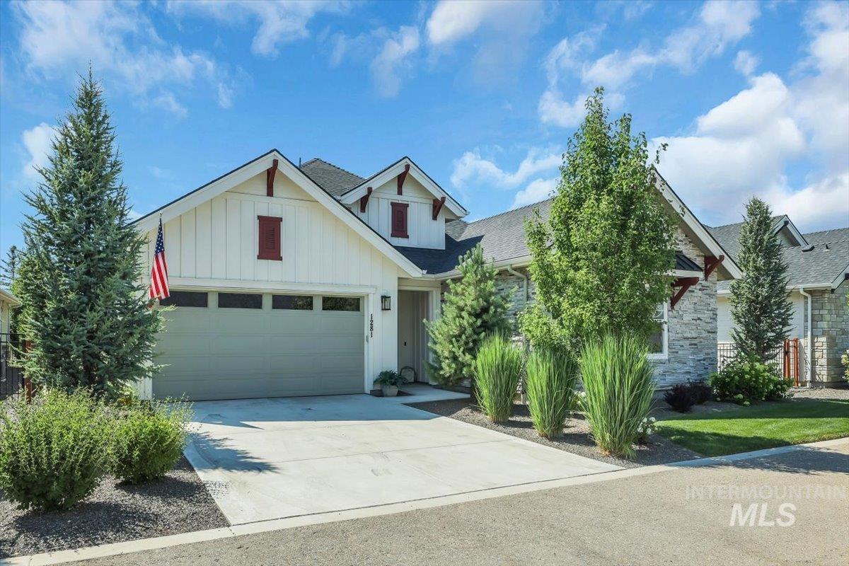1281 N Diadora Ave, Eagle, Idaho 83616, 4 Bedrooms, 3.5 Bathrooms, Residential For Sale, Price $750,000,MLS 98994472