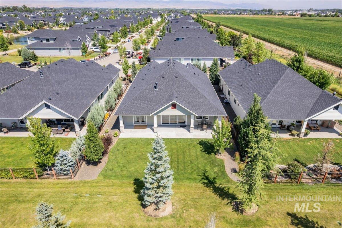 1281 N Diadora Ave, Eagle, Idaho 83616, 4 Bedrooms, 3.5 Bathrooms, Residential For Sale, Price $750,000,MLS 98994472