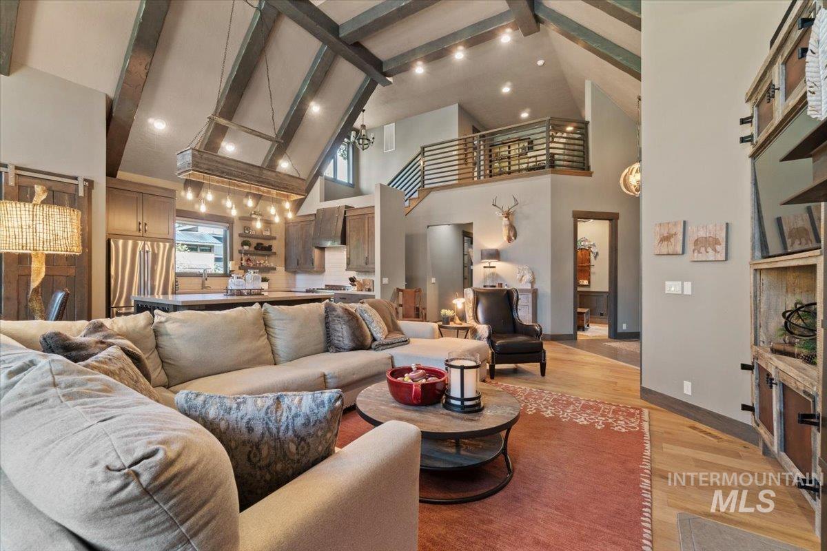 1014 Violet Way, McCall, Idaho 83638, 3 Bedrooms, 2.5 Bathrooms, Residential For Sale, Price $1,595,000, 98994473