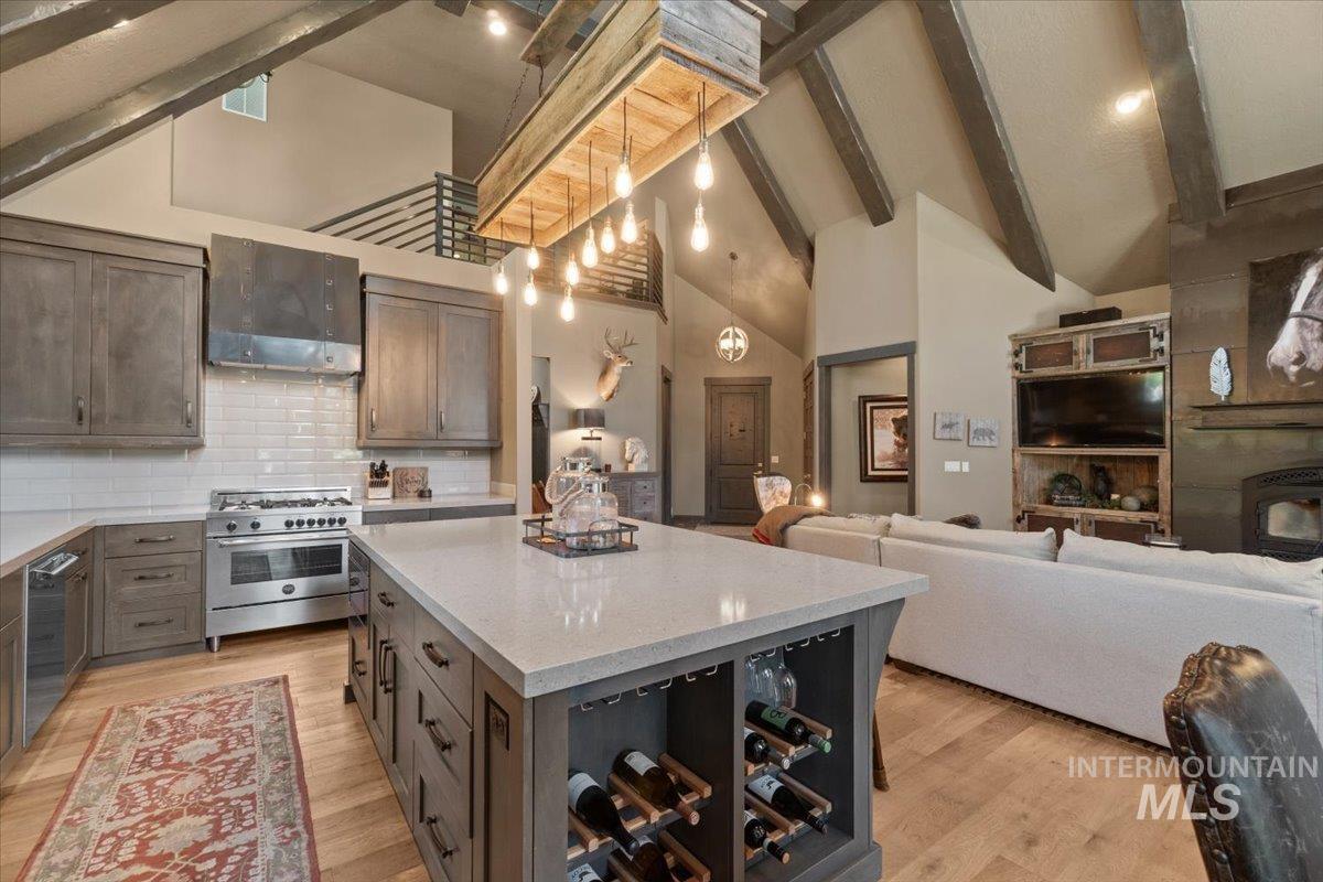 1014 Violet Way, McCall, Idaho 83638, 3 Bedrooms, 2.5 Bathrooms, Residential For Sale, Price $1,595,000, 98994473