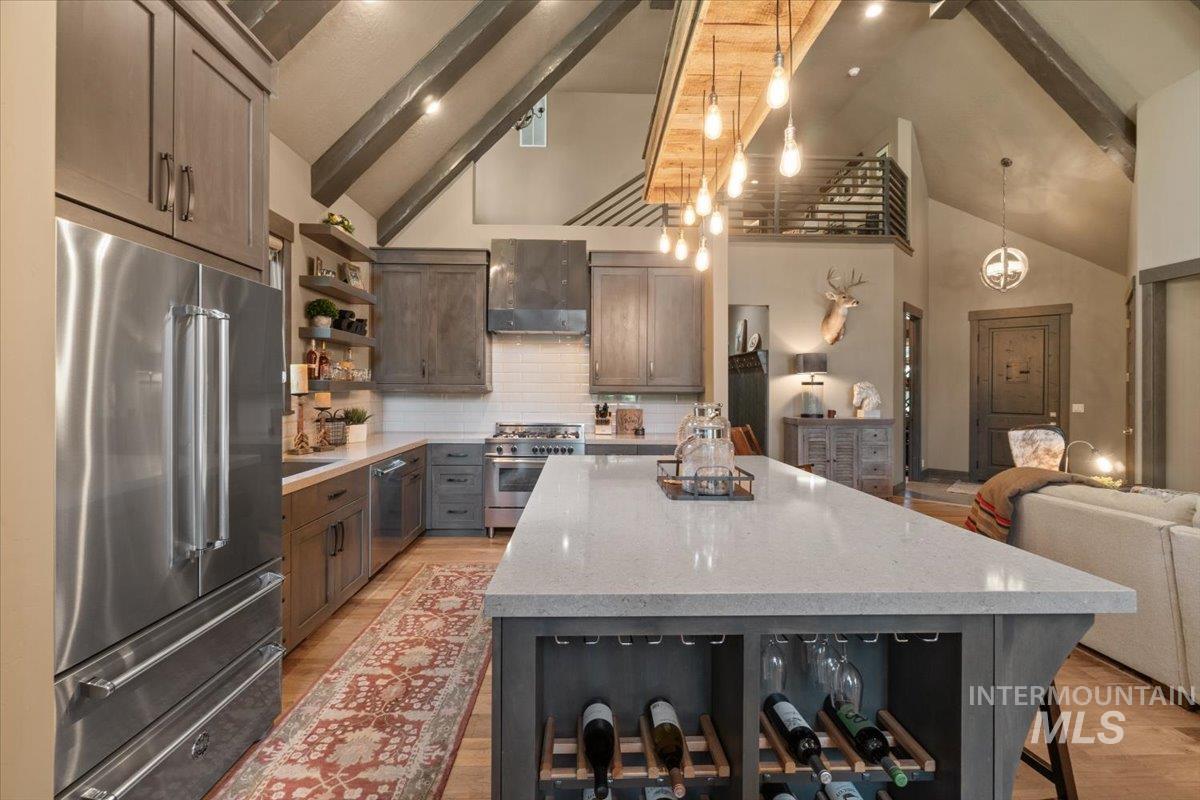 1014 Violet Way, McCall, Idaho 83638, 3 Bedrooms, 2.5 Bathrooms, Residential For Sale, Price $1,595,000, 98994473