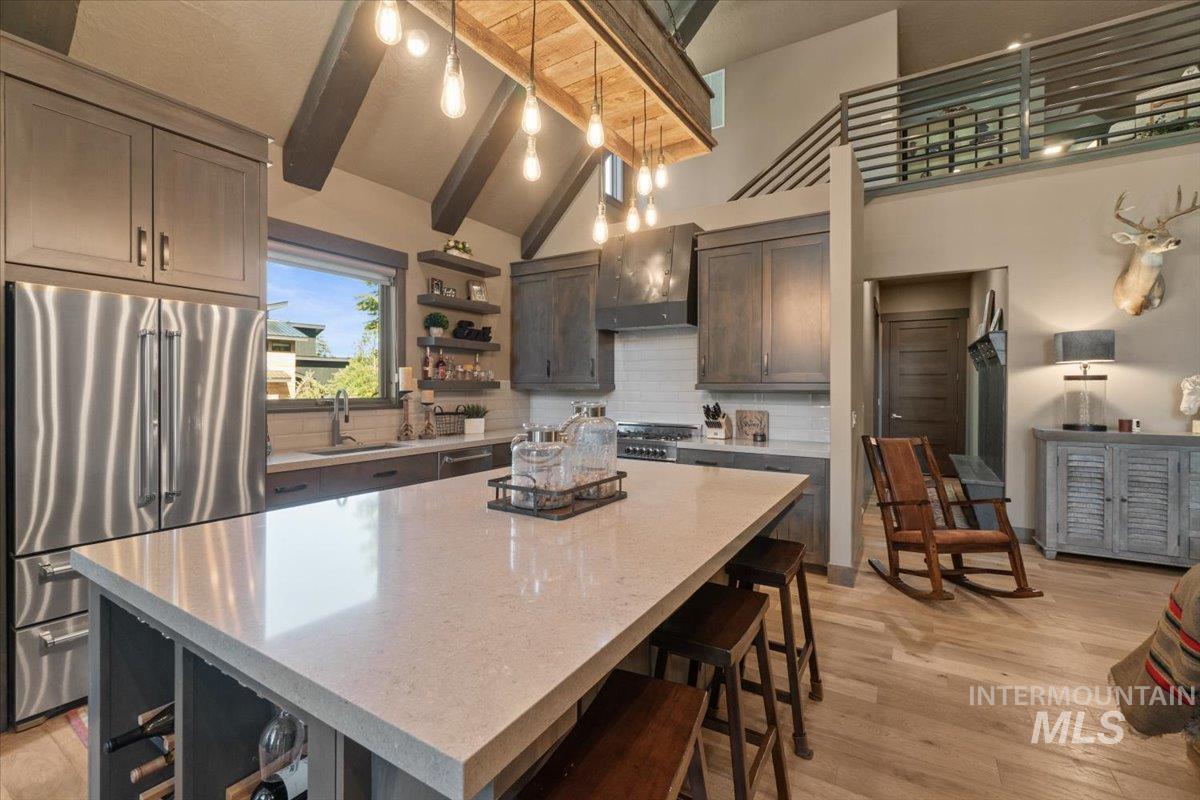 1014 Violet Way, McCall, Idaho 83638, 3 Bedrooms, 2.5 Bathrooms, Residential For Sale, Price $1,595,000, 98994473