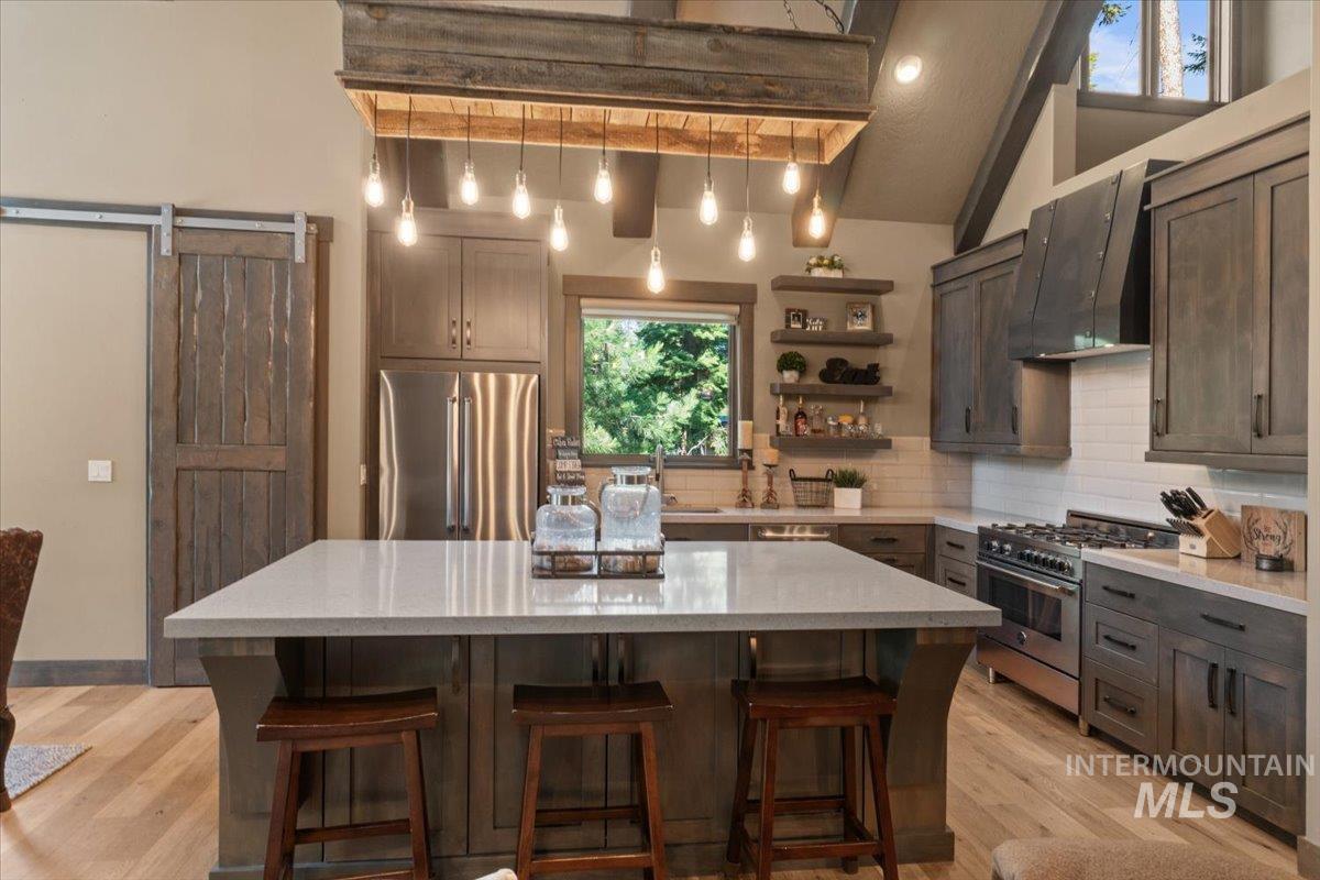 1014 Violet Way, McCall, Idaho 83638, 3 Bedrooms, 2.5 Bathrooms, Residential For Sale, Price $1,595,000, 98994473