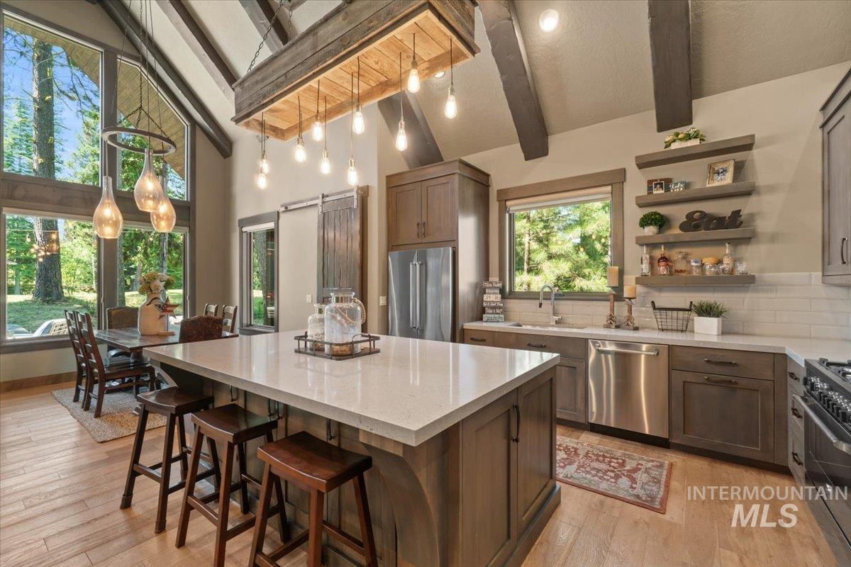 1014 Violet Way, McCall, Idaho 83638, 3 Bedrooms, 2.5 Bathrooms, Residential For Sale, Price $1,595,000, 98994473