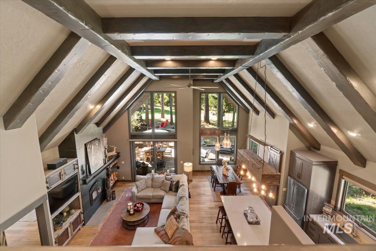1014 Violet Way, McCall, Idaho 83638, 3 Bedrooms, 2.5 Bathrooms, Residential For Sale, Price $1,595,000, 98994473
