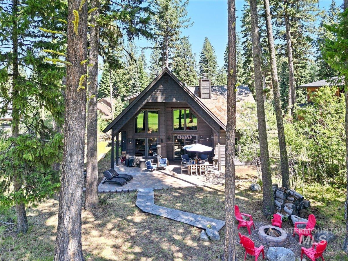 1014 Violet Way, McCall, Idaho 83638, 3 Bedrooms, 2.5 Bathrooms, Residential For Sale, Price $1,595,000, 98994473