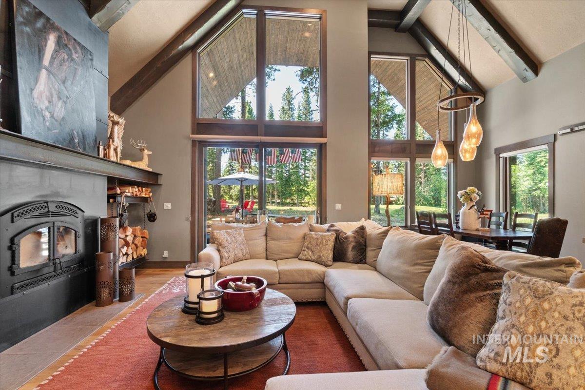 1014 Violet Way, McCall, Idaho 83638, 3 Bedrooms, 2.5 Bathrooms, Residential For Sale, Price $1,595,000, 98994473