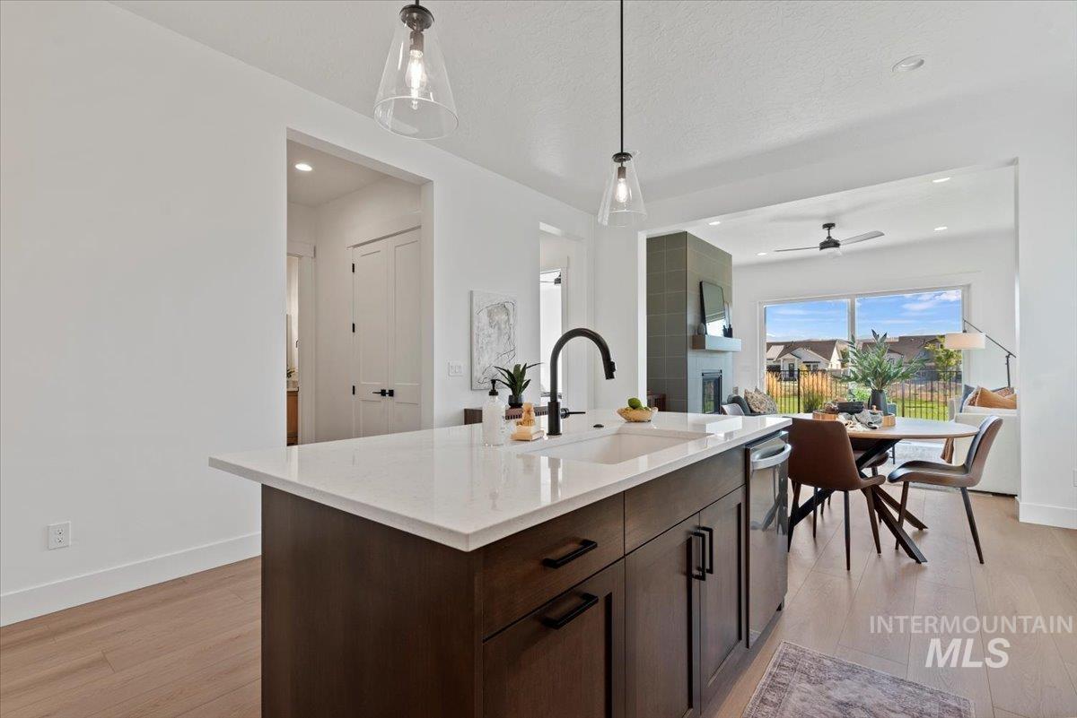 641 N Morning Glory Ave, Eagle, Idaho 83616, 3 Bedrooms, 2.5 Bathrooms, Residential For Sale, Price $699,900,MLS 98994475