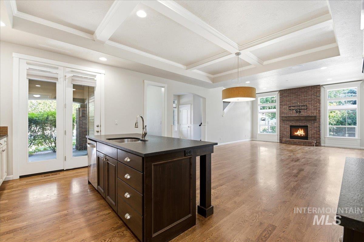 5285 E Arrow Junction, Boise, Idaho 83716, 3 Bedrooms, 2.5 Bathrooms, Residential For Sale, Price $900,000,MLS 98994480
