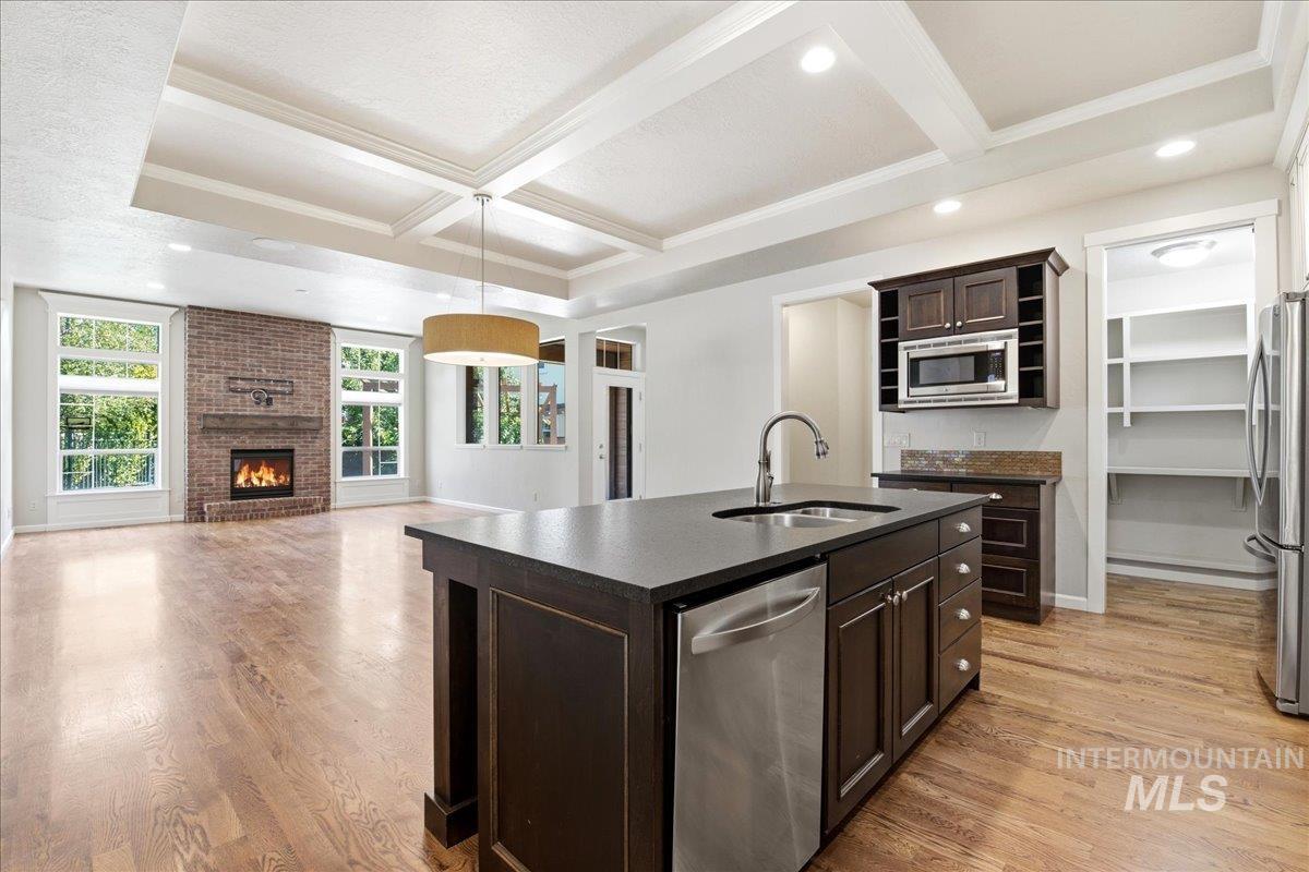 5285 E Arrow Junction, Boise, Idaho 83716, 3 Bedrooms, 2.5 Bathrooms, Residential For Sale, Price $900,000,MLS 98994480