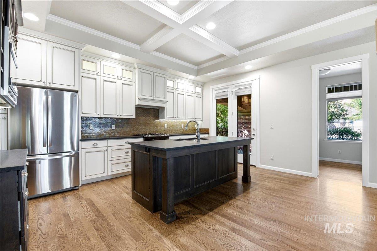 5285 E Arrow Junction, Boise, Idaho 83716, 3 Bedrooms, 2.5 Bathrooms, Residential For Sale, Price $900,000,MLS 98994480
