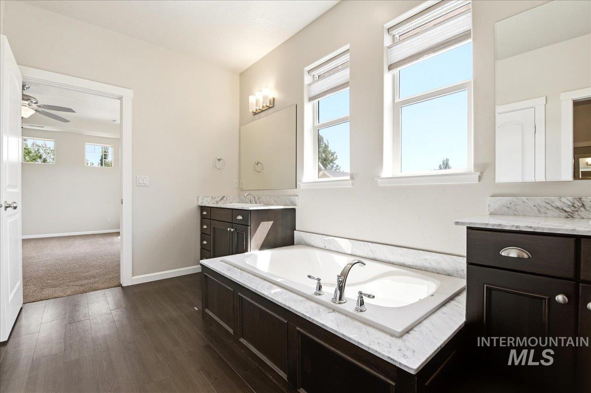 5285 E Arrow Junction, Boise, Idaho 83716, 3 Bedrooms, 2.5 Bathrooms, Residential For Sale, Price $900,000,MLS 98994480