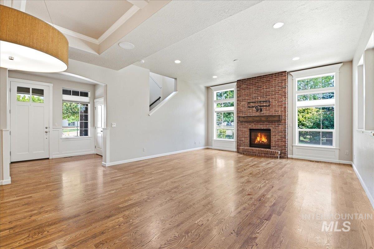 5285 E Arrow Junction, Boise, Idaho 83716, 3 Bedrooms, 2.5 Bathrooms, Residential For Sale, Price $900,000,MLS 98994480