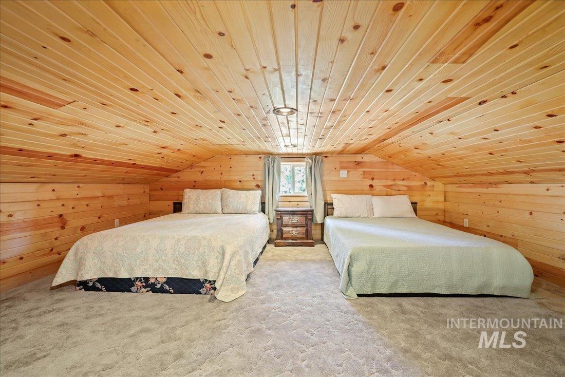 14 Melonie Loop, Cascade, Idaho 83611, 3 Bedrooms, 2 Bathrooms, Residential For Sale, Price $499,999,MLS 98994483