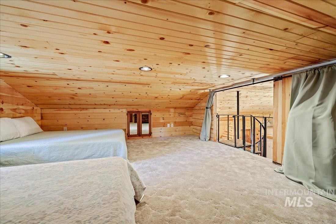 14 Melonie Loop, Cascade, Idaho 83611, 3 Bedrooms, 2 Bathrooms, Residential For Sale, Price $499,999,MLS 98994483