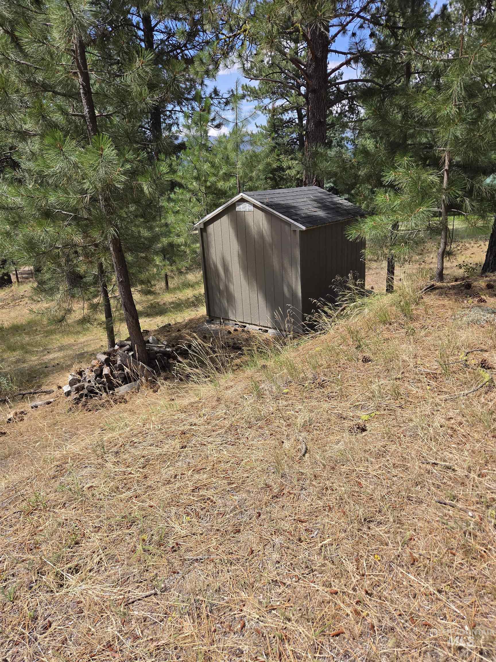 14 Melonie Loop, Cascade, Idaho 83611, 3 Bedrooms, 2 Bathrooms, Residential For Sale, Price $499,999,MLS 98994483
