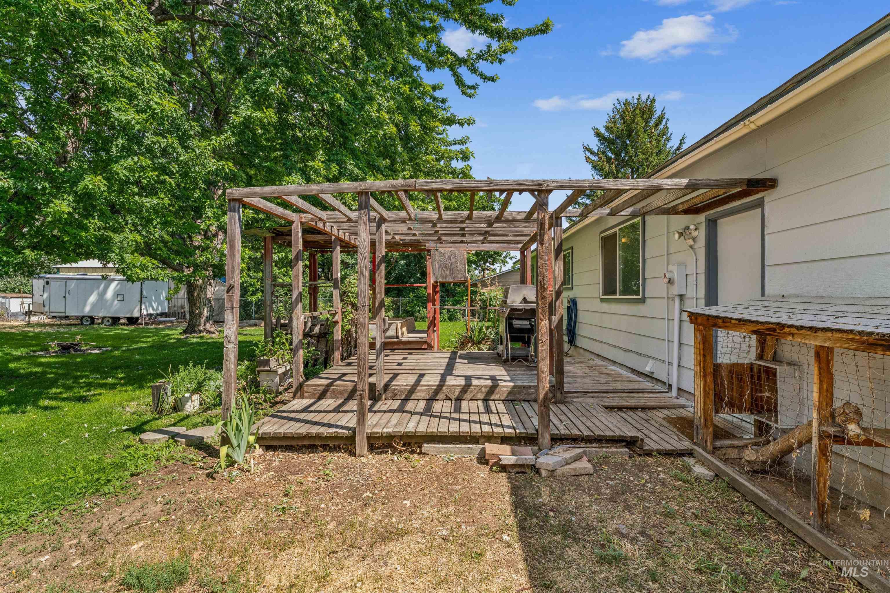6565 S Southdale Ave, Boise, Idaho 83709, 3 Bedrooms, 1 Bathroom, Residential For Sale, Price $414,900,MLS 98994492