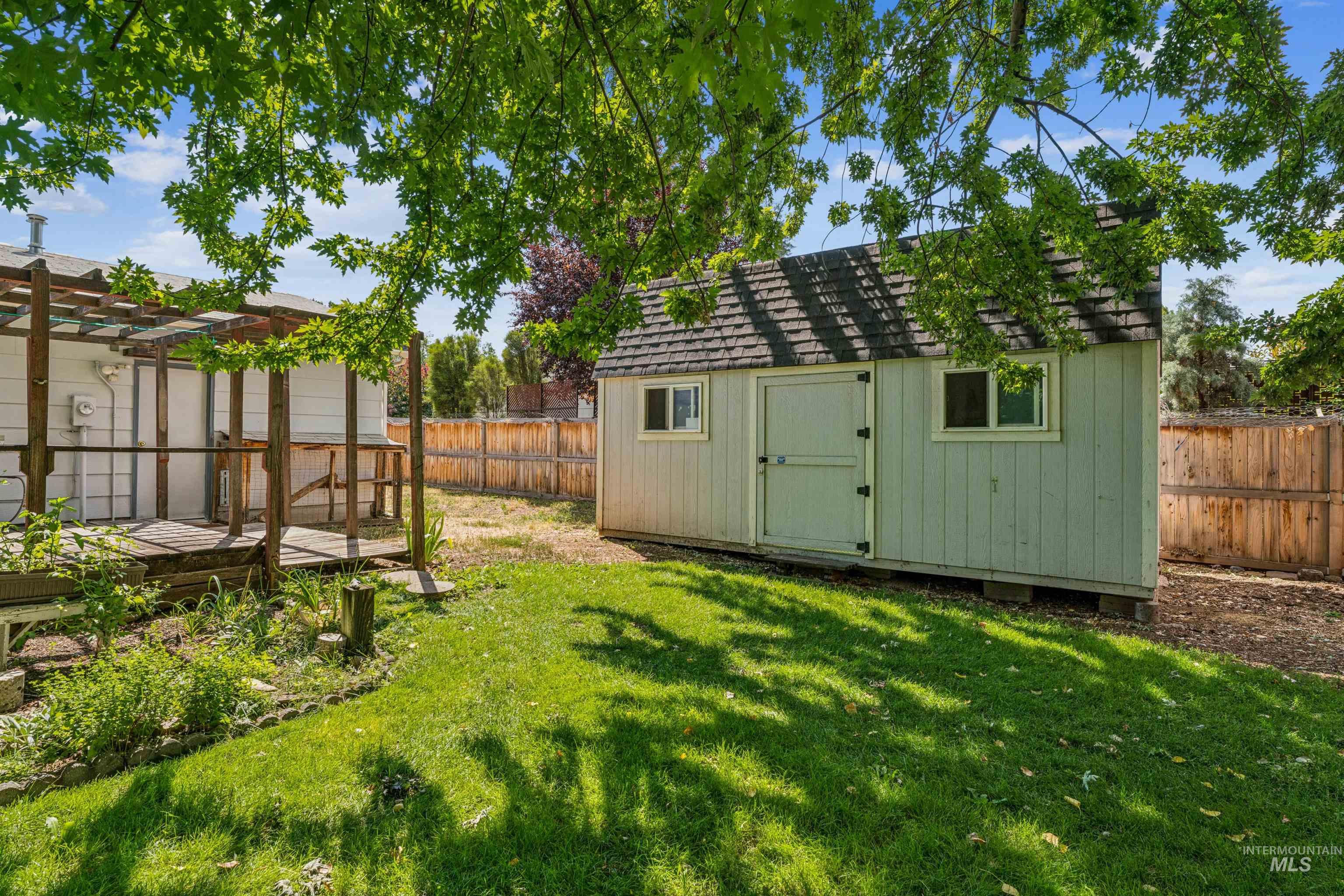 6565 S Southdale Ave, Boise, Idaho 83709, 3 Bedrooms, 1 Bathroom, Residential For Sale, Price $414,900,MLS 98994492
