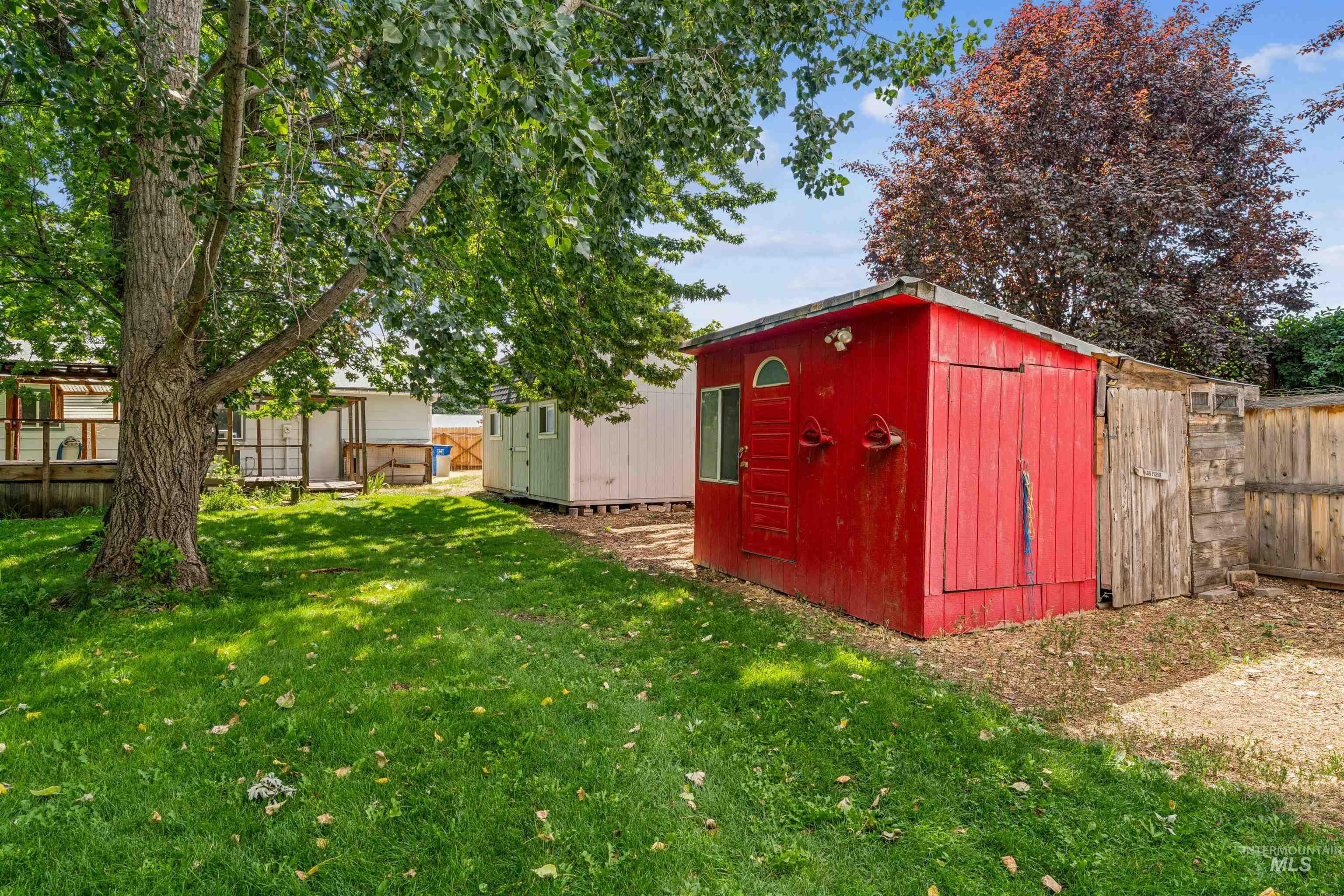 6565 S Southdale Ave, Boise, Idaho 83709, 3 Bedrooms, 1 Bathroom, Residential For Sale, Price $414,900,MLS 98994492