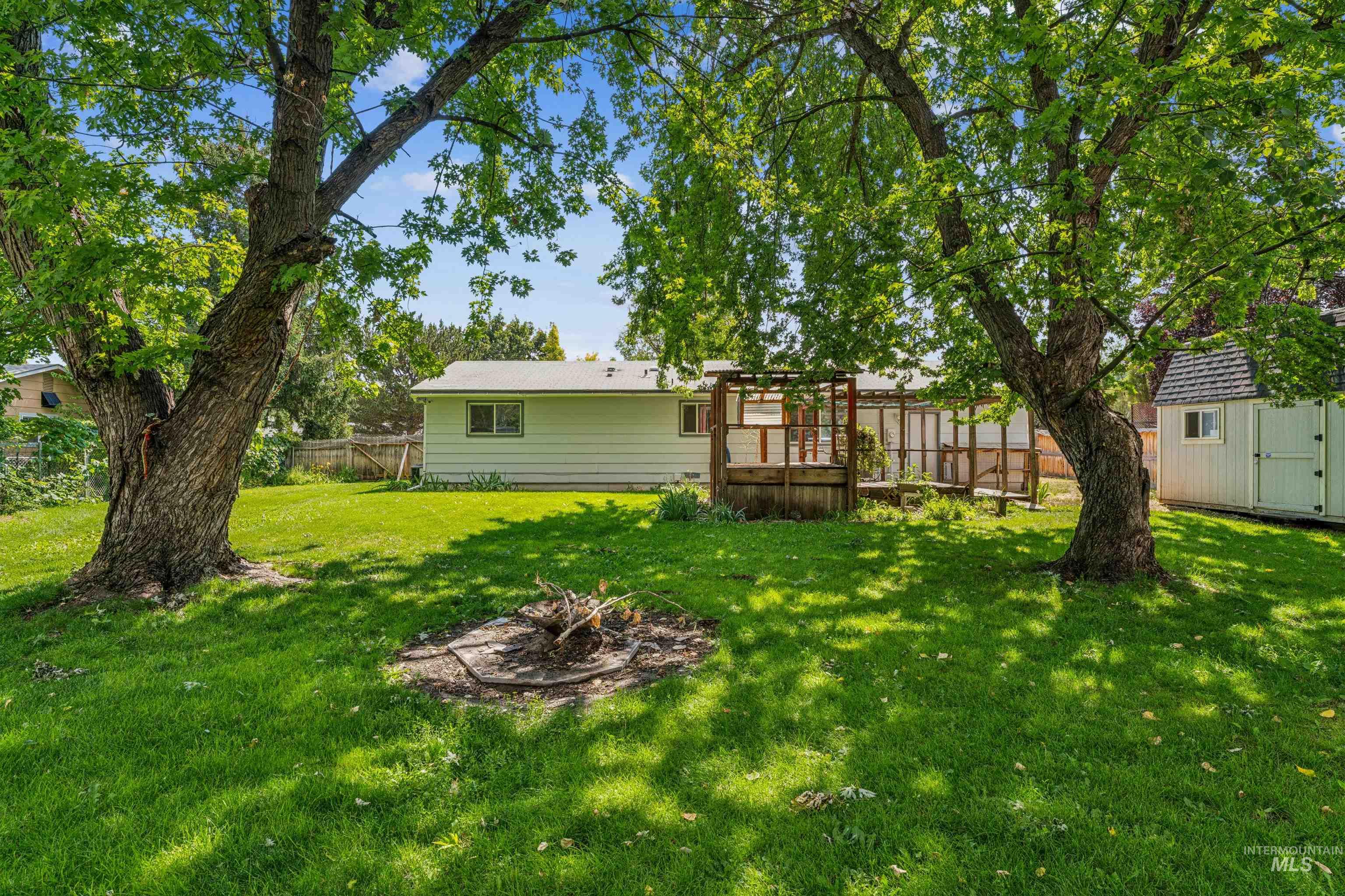 6565 S Southdale Ave, Boise, Idaho 83709, 3 Bedrooms, 1 Bathroom, Residential For Sale, Price $414,900,MLS 98994492