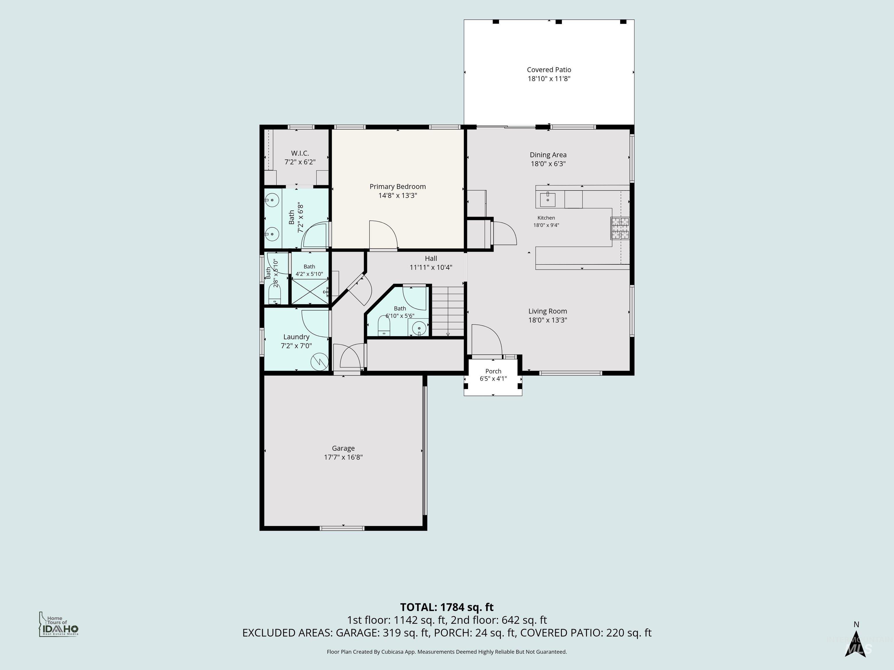 3869 Jackie Ln, Boise, Idaho 83704, 3 Bedrooms, 2.5 Bathrooms, Residential For Sale, Price $475,000,MLS 98994493