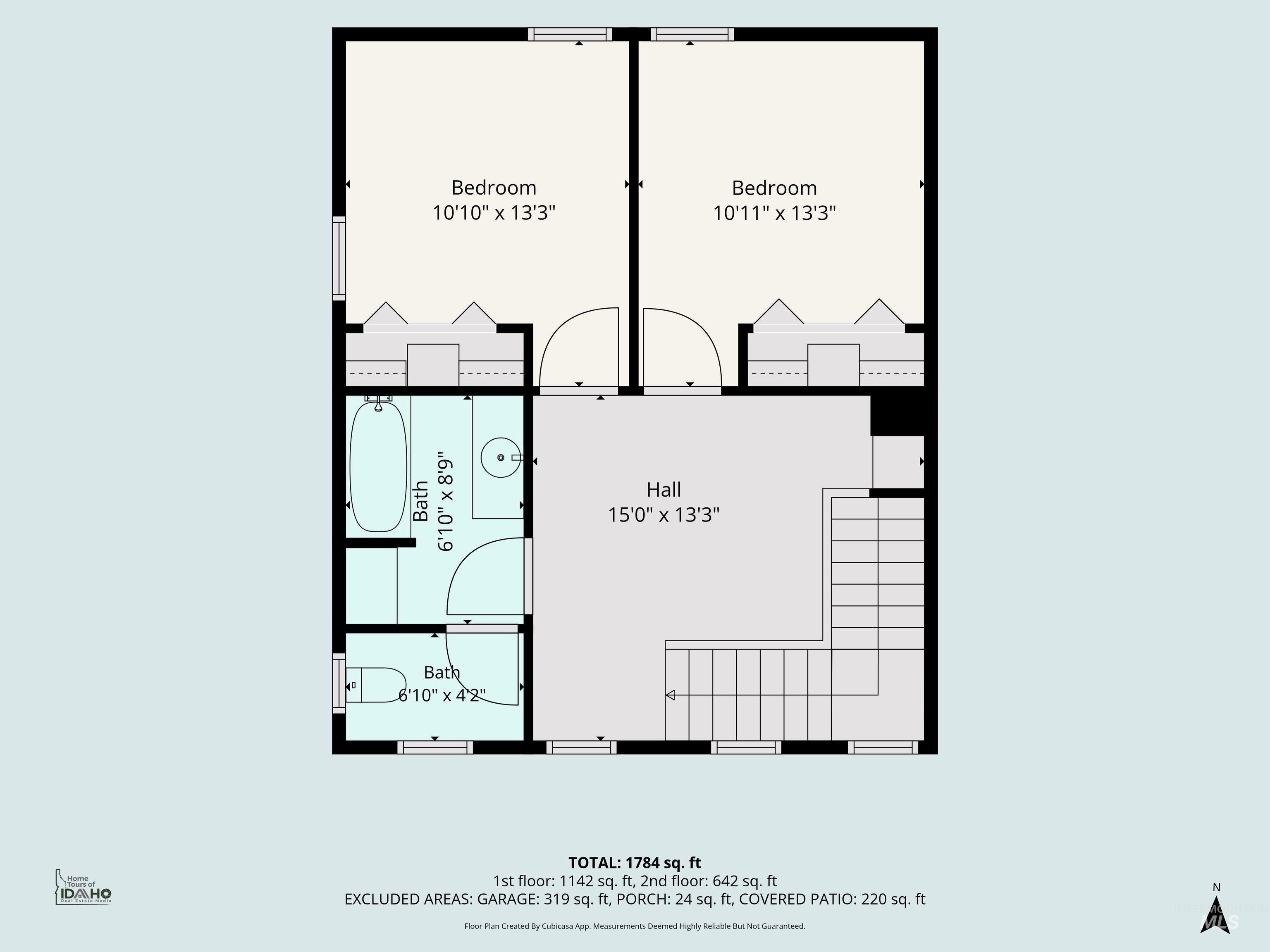 3869 Jackie Ln, Boise, Idaho 83704, 3 Bedrooms, 2.5 Bathrooms, Residential For Sale, Price $475,000,MLS 98994493