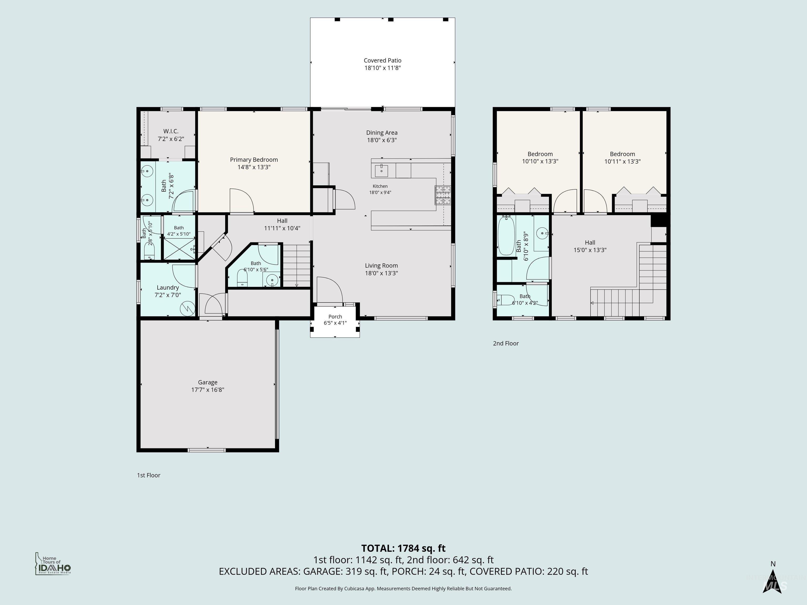 3869 Jackie Ln, Boise, Idaho 83704, 3 Bedrooms, 2.5 Bathrooms, Residential For Sale, Price $475,000,MLS 98994493