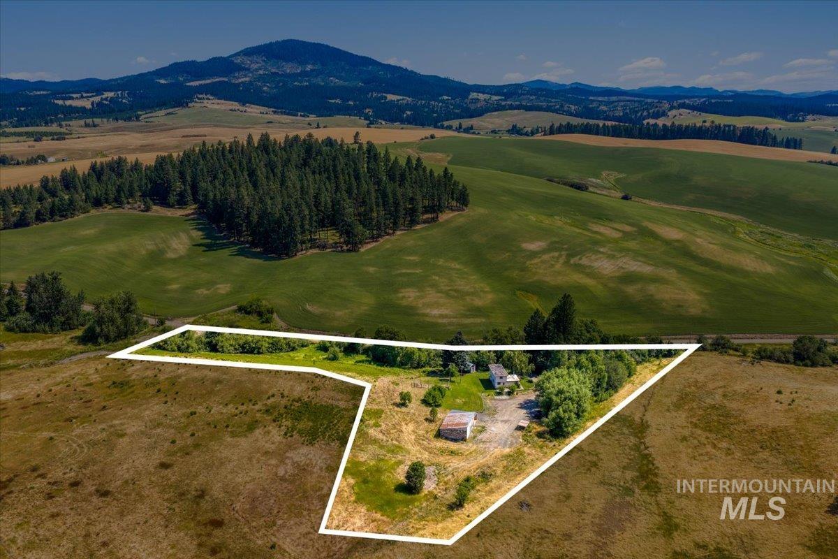 1071 Reynolds Rd, Princeton, Idaho 83857, 2 Bedrooms, 1.5 Bathrooms, Residential For Sale, Price $475,000,MLS 98994496