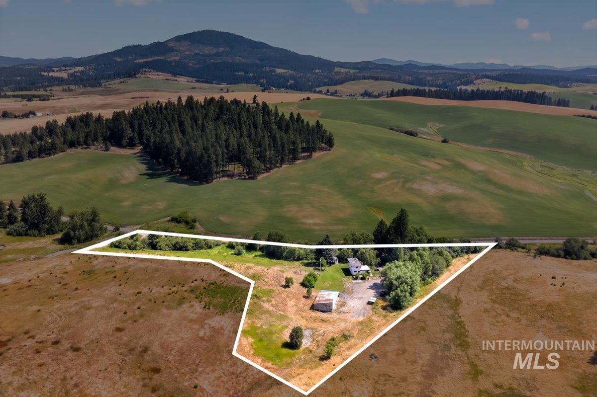 1071 Reynolds Rd, Princeton, Idaho 83857, 2 Bedrooms, 1.5 Bathrooms, Residential For Sale, Price $500,000,MLS 98994496