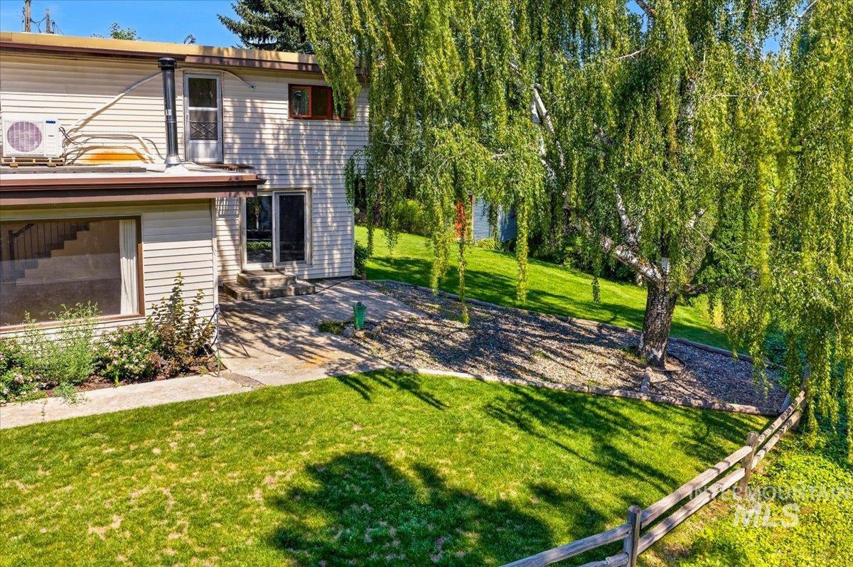 1071 Reynolds Rd, Princeton, Idaho 83857, 2 Bedrooms, 1.5 Bathrooms, Residential For Sale, Price $475,000,MLS 98994496