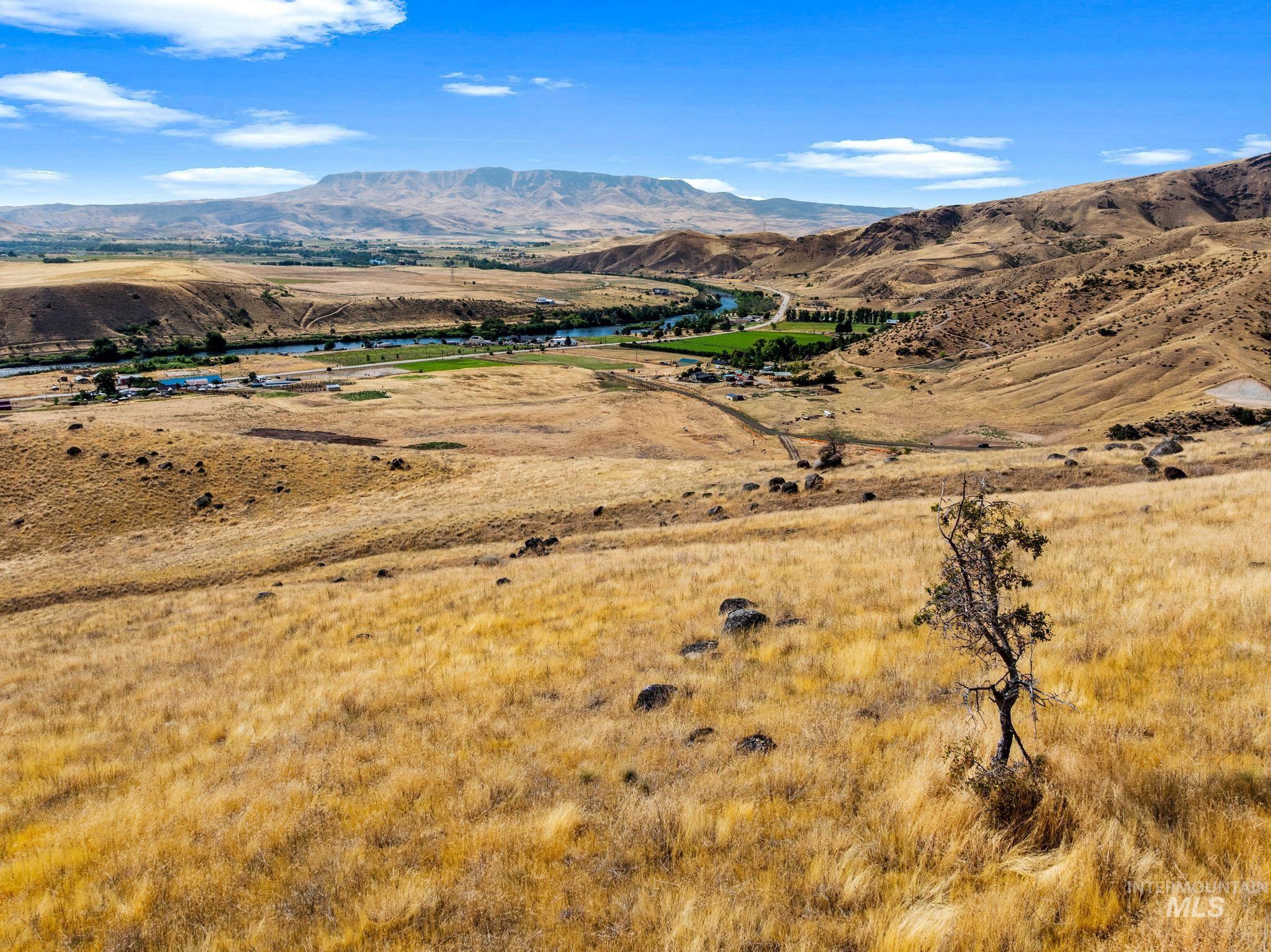 TBD Prairie Lane, Horseshoe Bend, Idaho 83629, Land For Sale, Price $484,999, 98994497