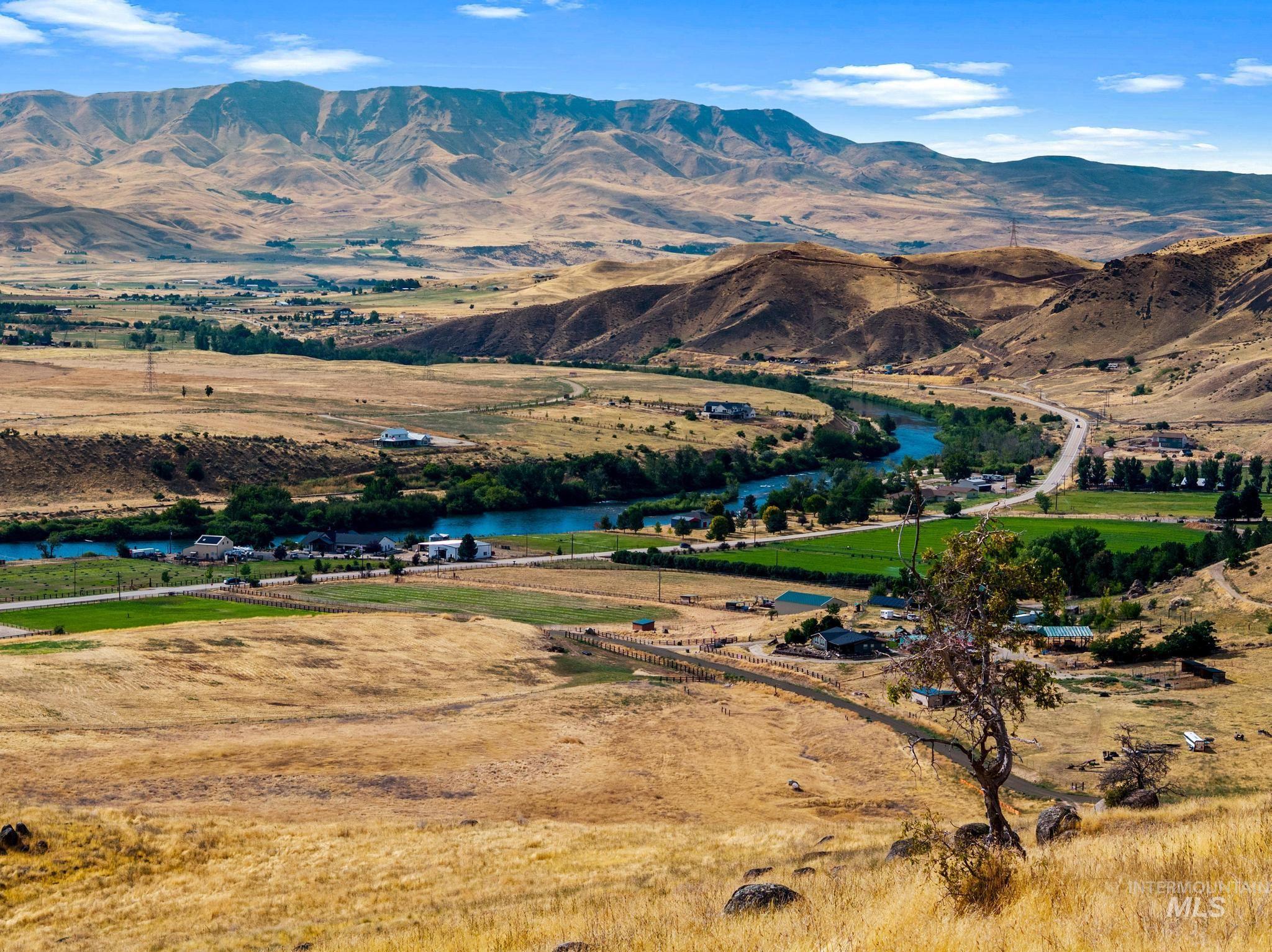 TBD Prairie Lane, Horseshoe Bend, Idaho 83629, Land For Sale, Price $484,999, 98994497