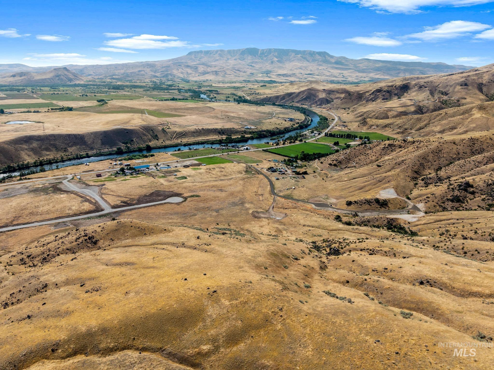 TBD Prairie Lane, Horseshoe Bend, Idaho 83629, Land For Sale, Price $484,999, 98994497
