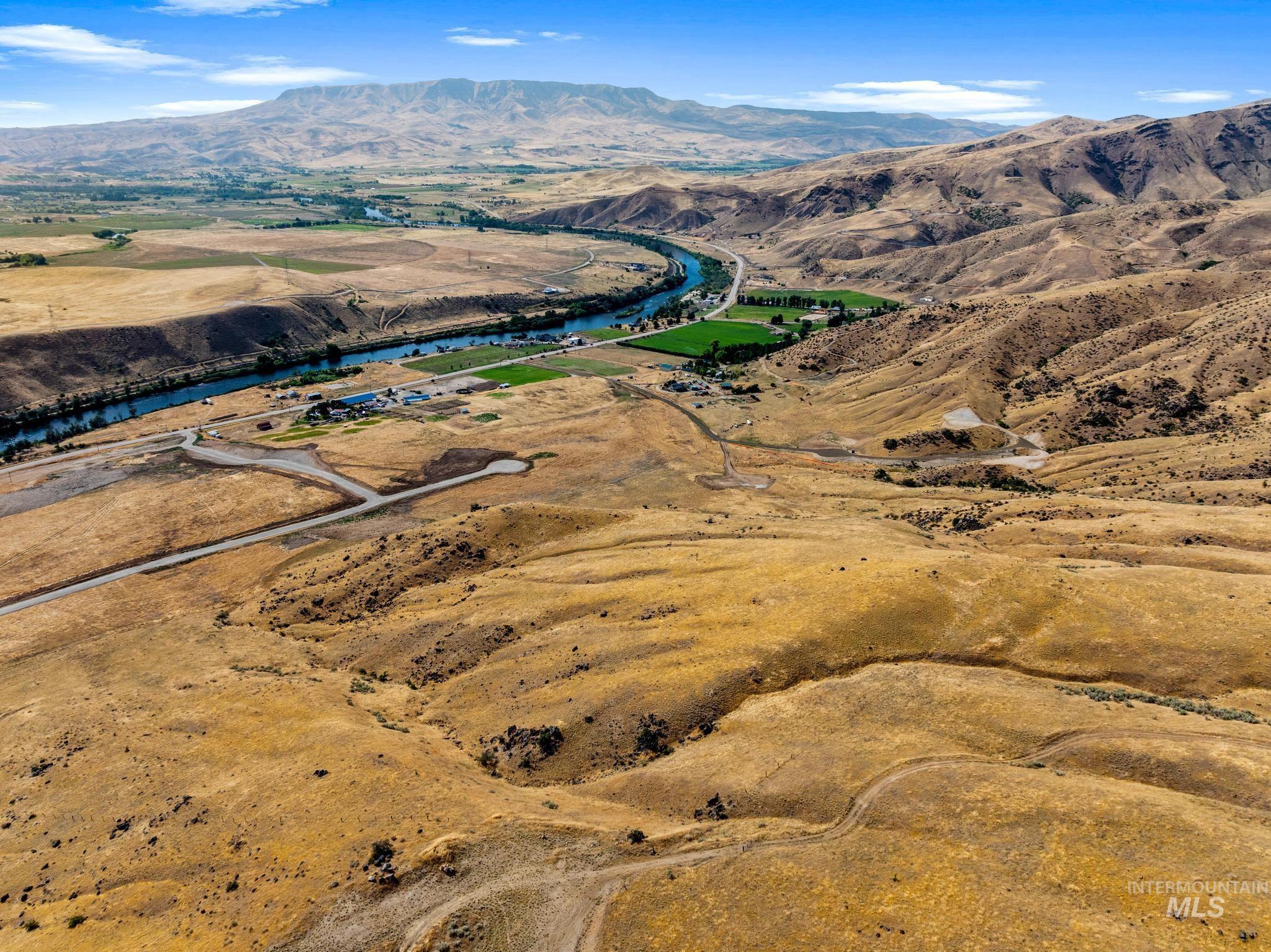 TBD Prairie Lane, Horseshoe Bend, Idaho 83629, Land For Sale, Price $484,999, 98994497