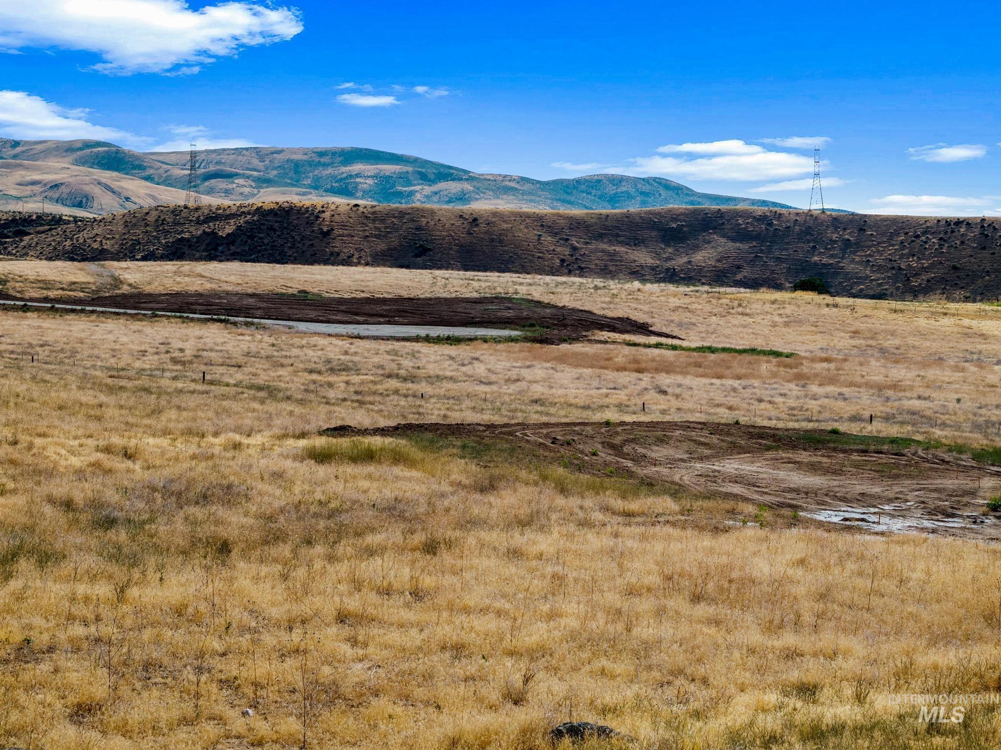 TBD Prairie Lane, Horseshoe Bend, Idaho 83629, Land For Sale, Price $484,999, 98994497