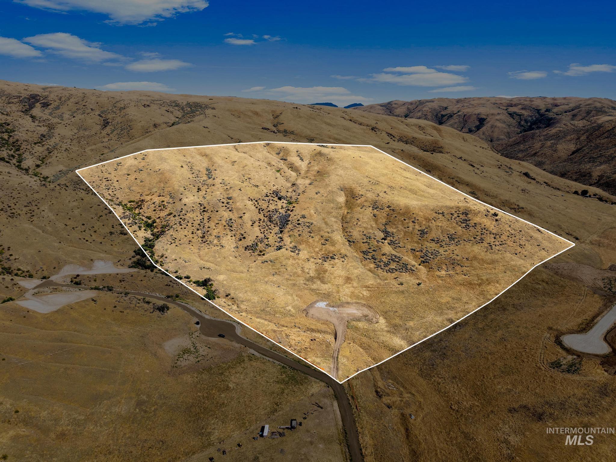 TBD Prairie Lane, Horseshoe Bend, Idaho 83629, Land For Sale, Price $484,999, 98994497